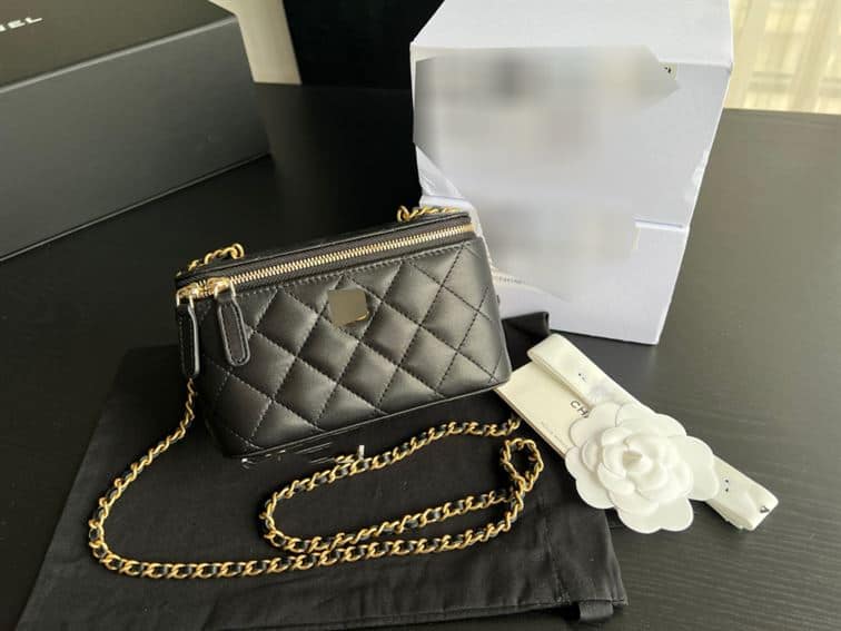 CNL Crossbody Bag - CHB134 - 2