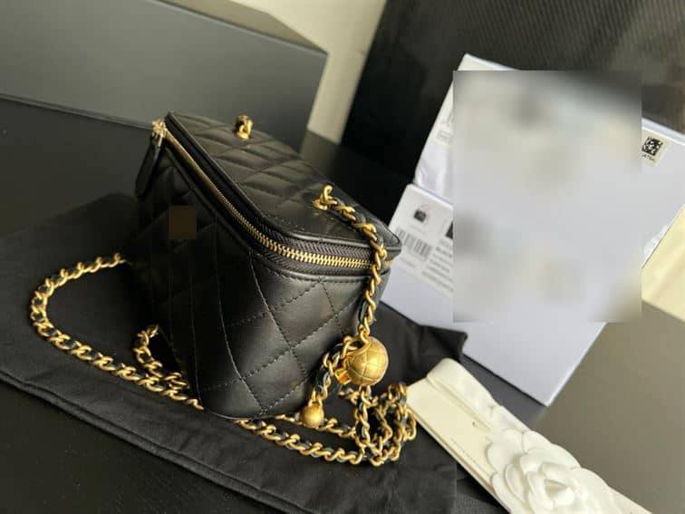 CNL Crossbody Bag - CHB134 - 6