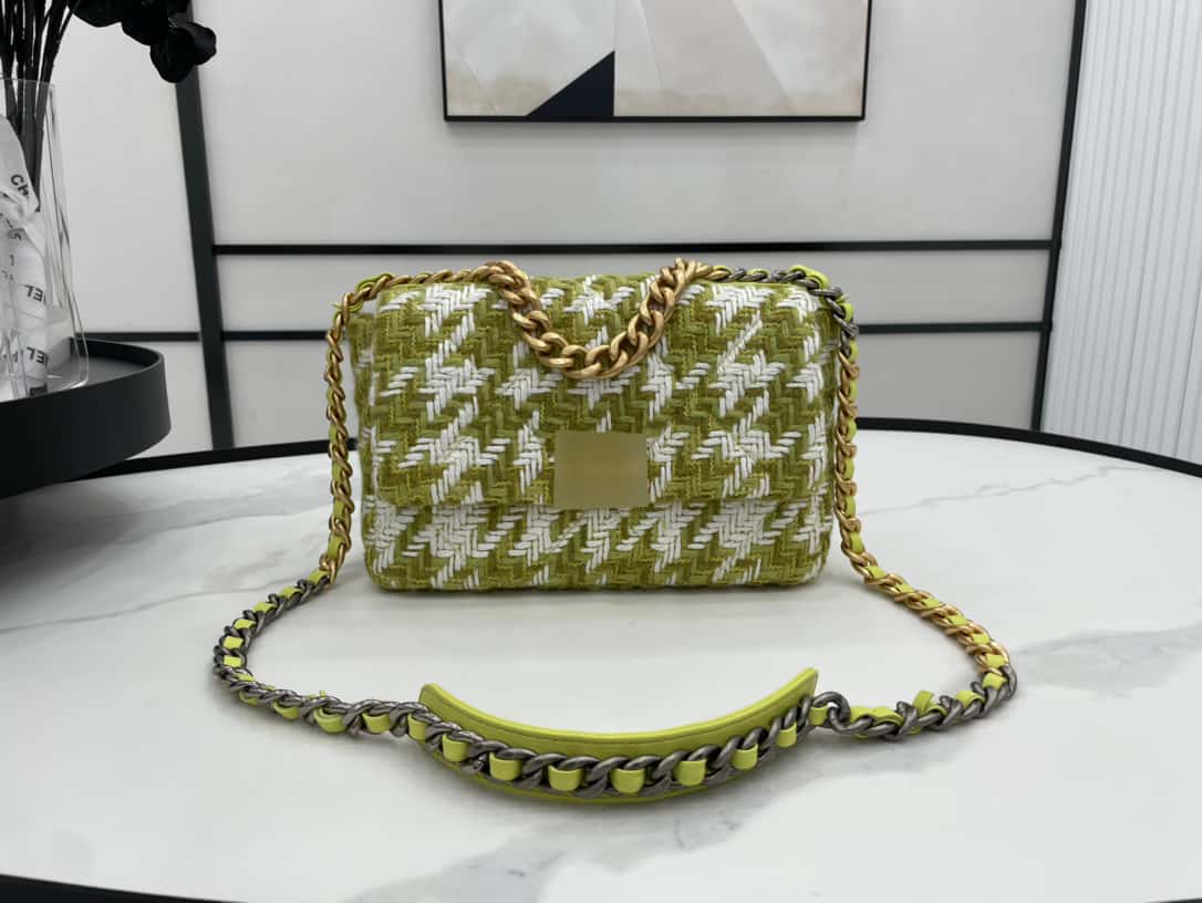 CNL Crossbody Bag - CHB151 - 1
