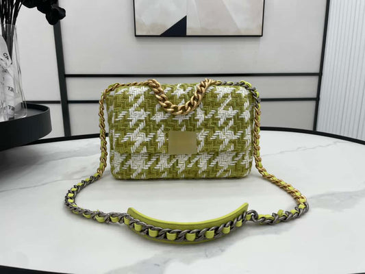 CNL Crossbody Bag - CHB151 - 1