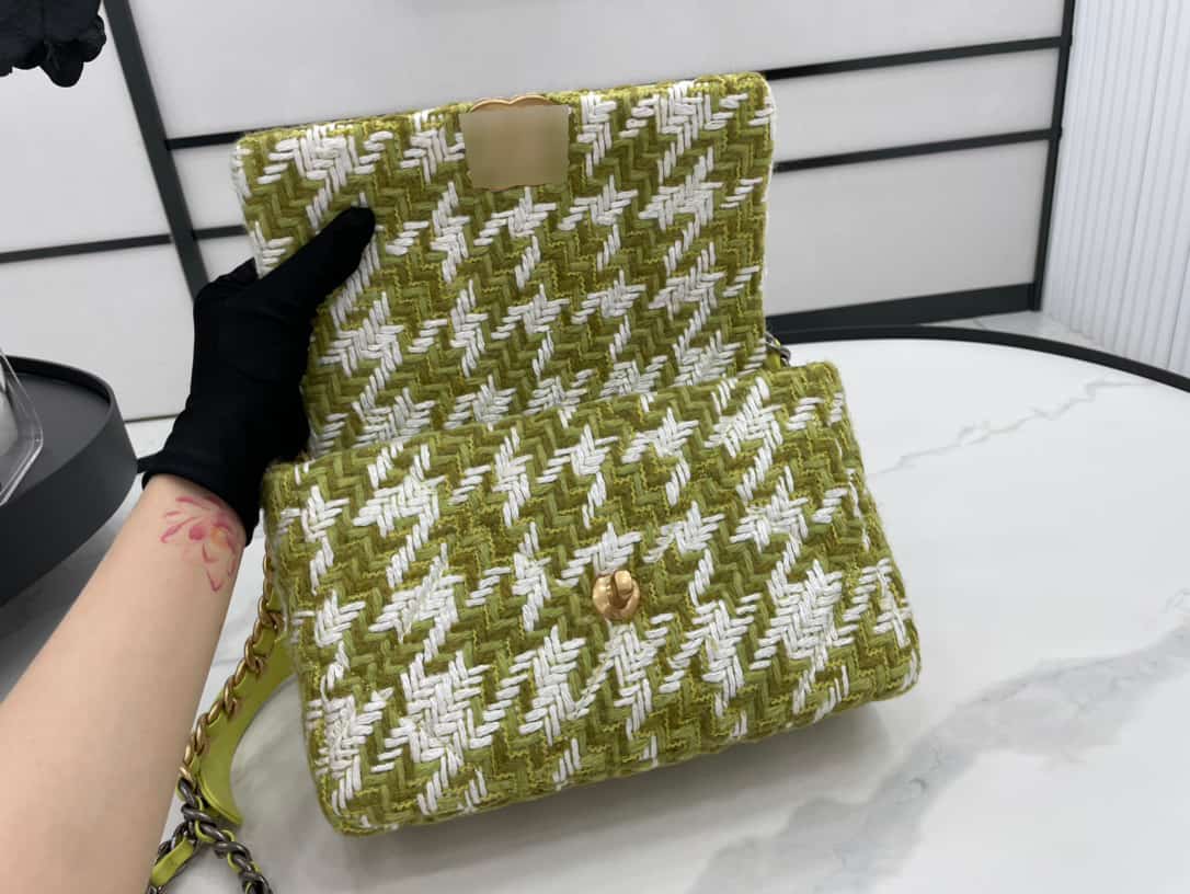 CNL Crossbody Bag - CHB151 - 4