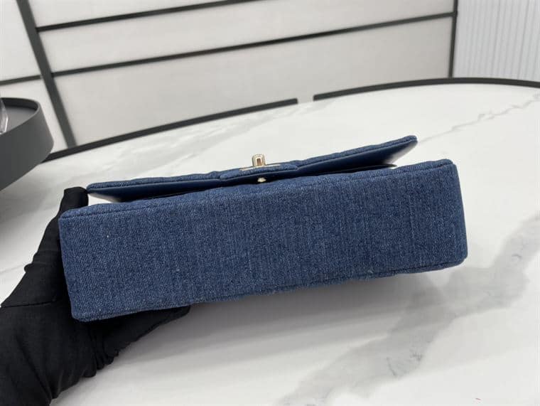 CNL Crossbody Bag - CHB153 - 4