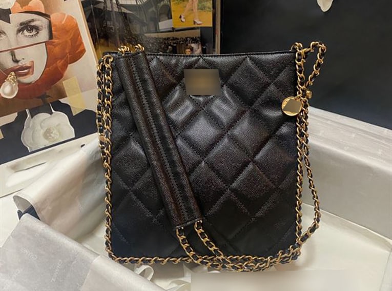 CNL Crossbody Bag - CHB177 - 1
