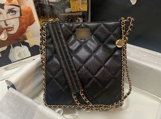 CNL Crossbody Bag - CHB177 - 1