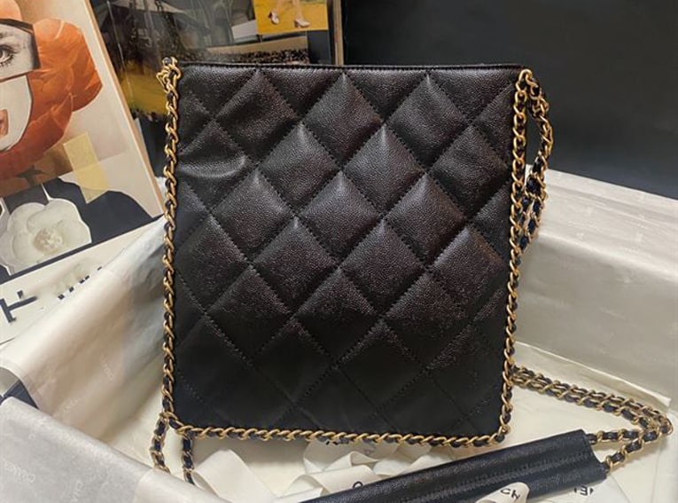 CNL Crossbody Bag - CHB177 - 2