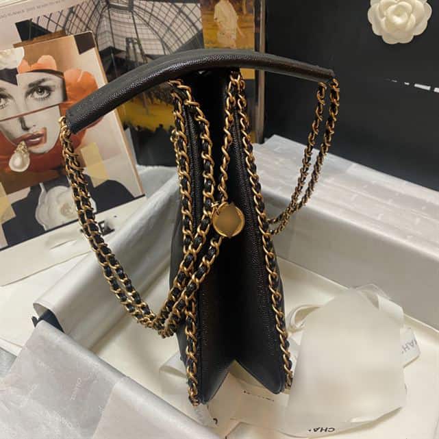 CNL Crossbody Bag - CHB177 - 4