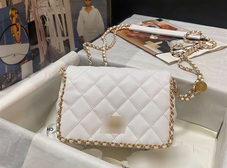 CNL Crossbody Bag - CHB178 - 1