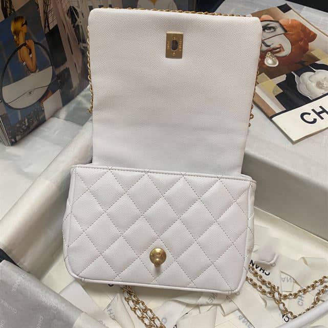 CNL Crossbody Bag - CHB178 - 3