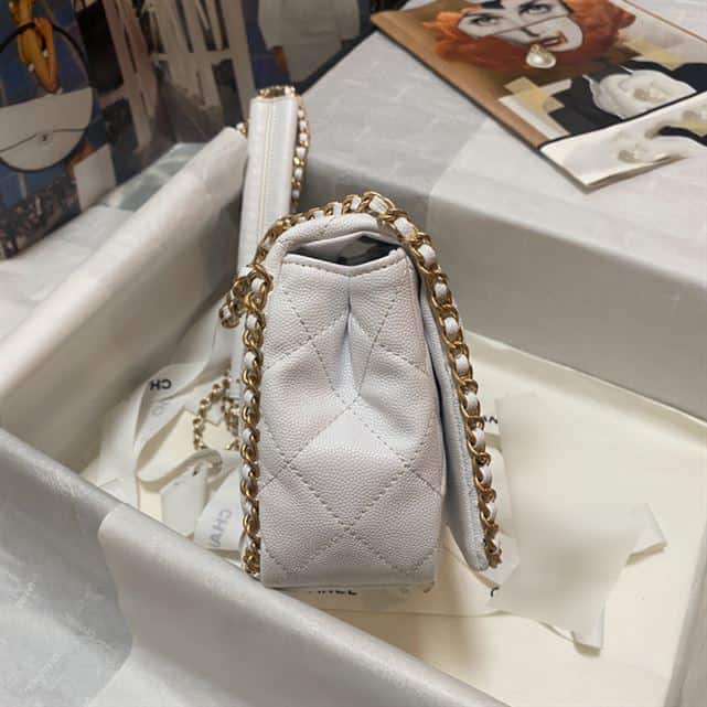 CNL Crossbody Bag - CHB178 - 6