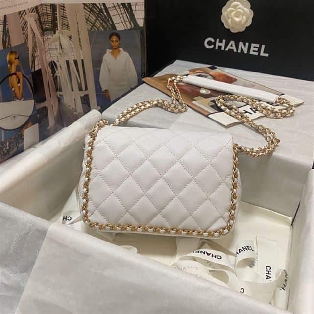 CNL Crossbody Bag - CHB178 - 2