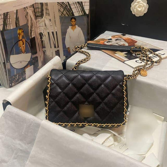 CNL Crossbody Bag - CHB179 - 1