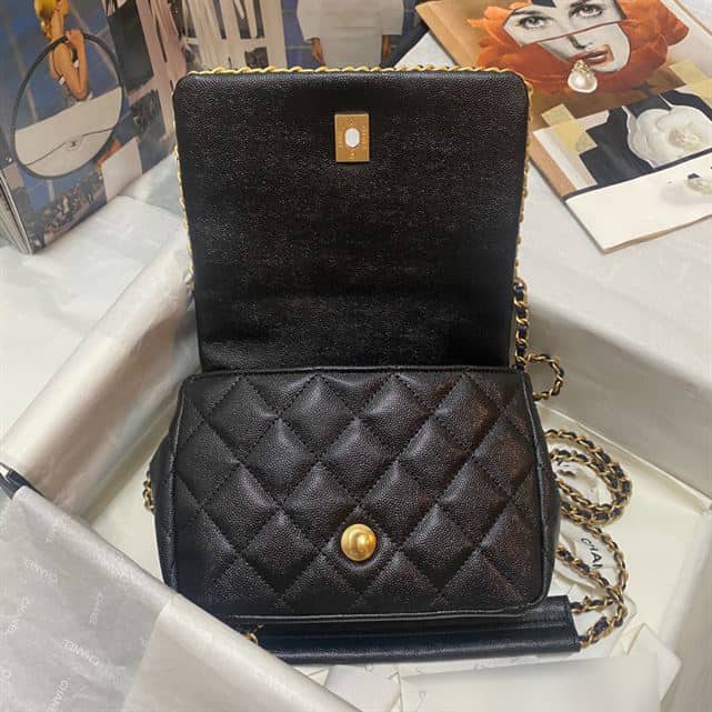 CNL Crossbody Bag - CHB179 - 3