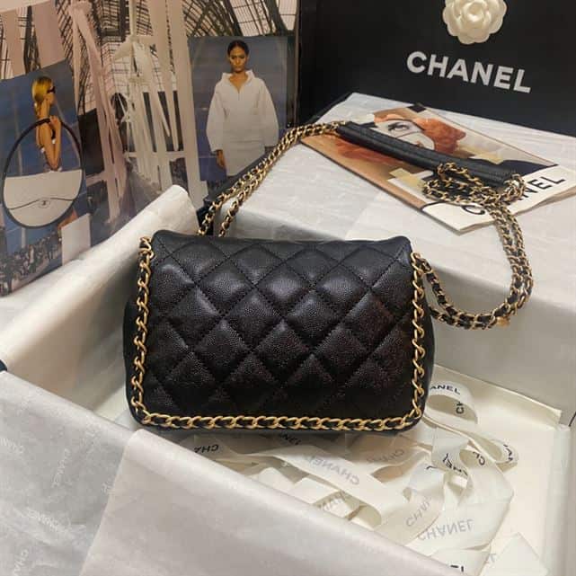 CNL Crossbody Bag - CHB179 - 2