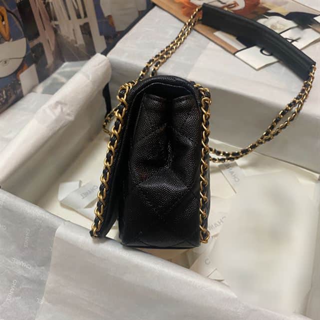 CNL Crossbody Bag - CHB179 - 4