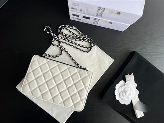 CNL Crossbody Bag - CHB180 - 2