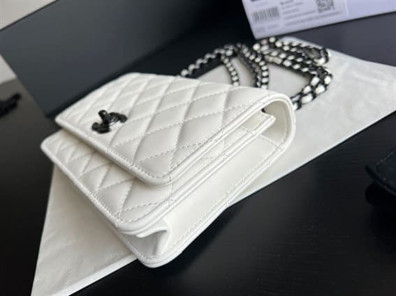 CNL Crossbody Bag - CHB180 - 4