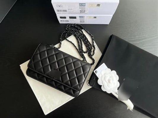 CNL Crossbody Bag - CHB181 - 1