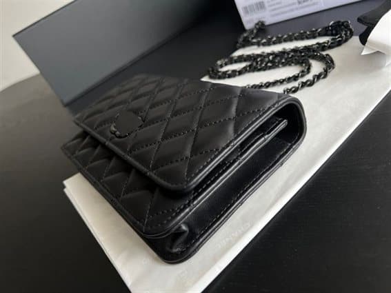 CNL Crossbody Bag - CHB181 - 3