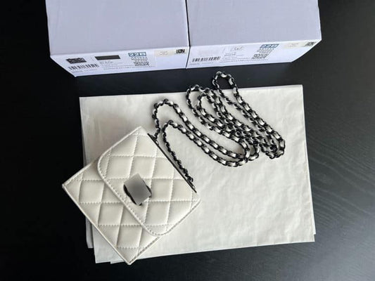 CNL Crossbody Bag - CHB182 - 1