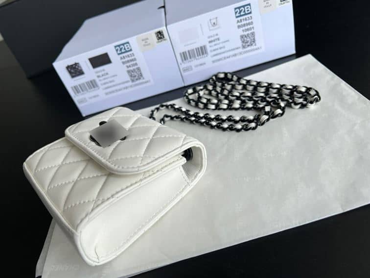 CNL Crossbody Bag - CHB182 - 6