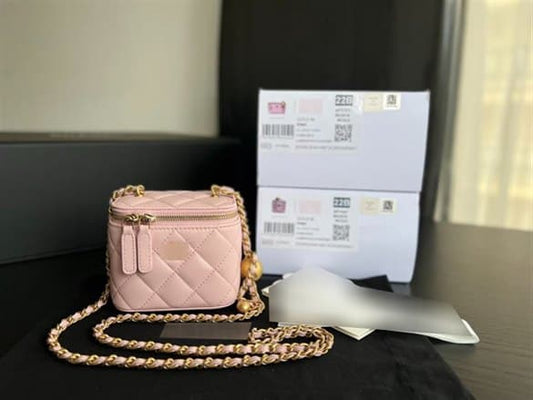 CNL Crossbody Bag - CHB184 - 1