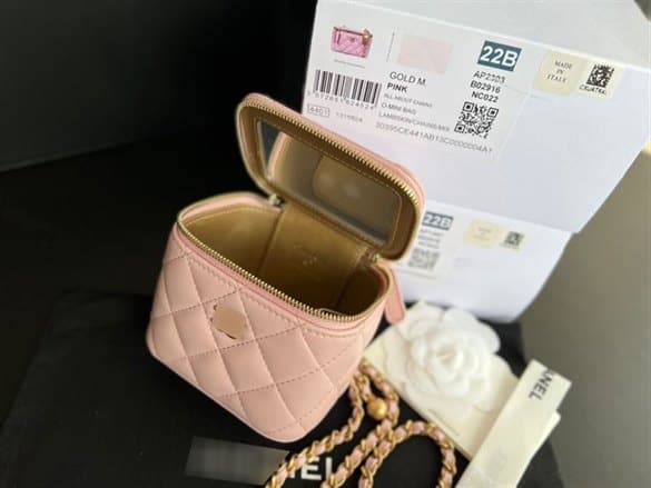 CNL Crossbody Bag - CHB184 - 3