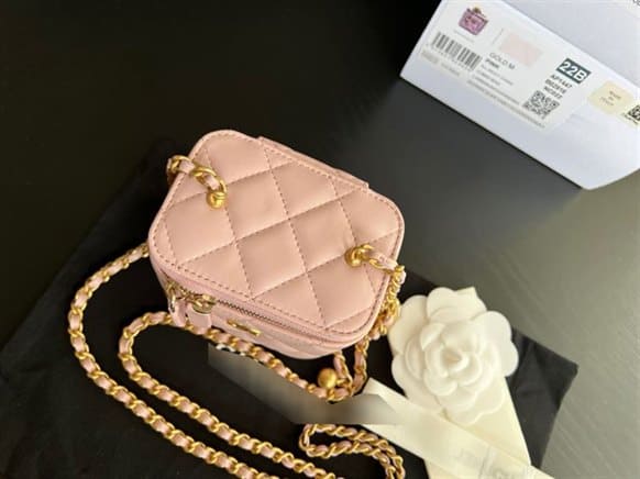 CNL Crossbody Bag - CHB184 - 5