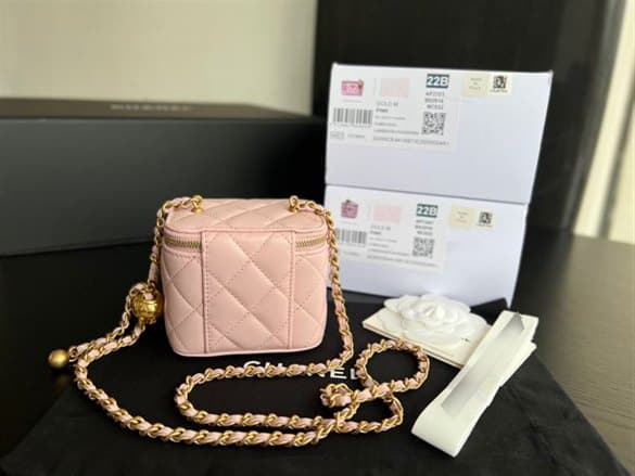 CNL Crossbody Bag - CHB184 - 2