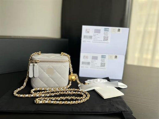 CNL Crossbody Bag - CHB185 - 1