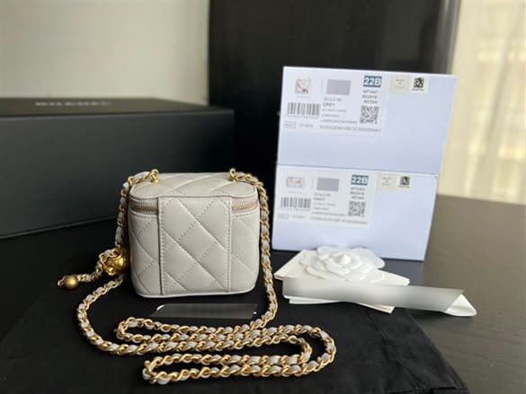 CNL Crossbody Bag - CHB185 - 2