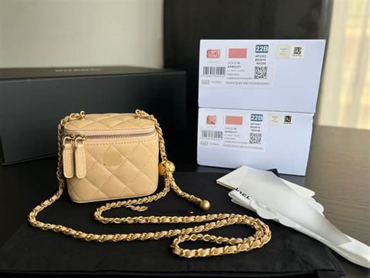 CNL Crossbody Bag - CHB186 - 1