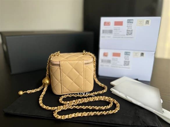 CNL Crossbody Bag - CHB186 - 2
