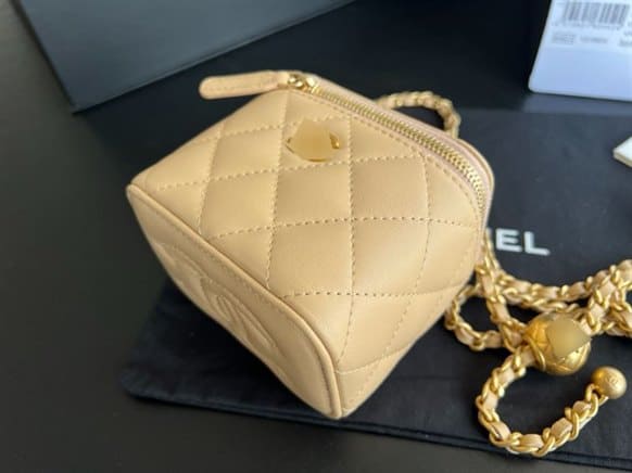 CNL Crossbody Bag - CHB186 - 3