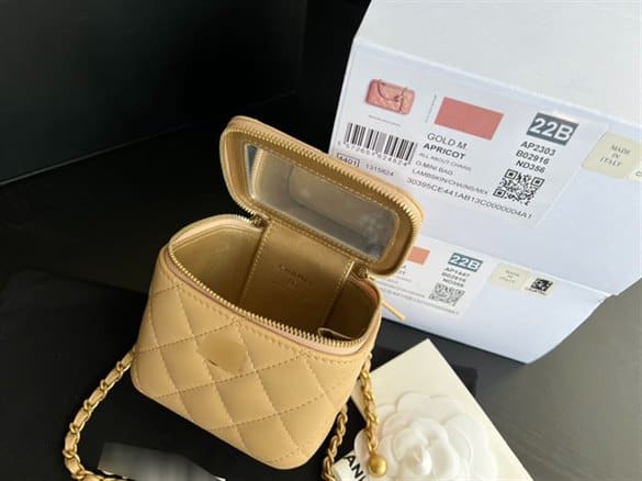 CNL Crossbody Bag - CHB186 - 4