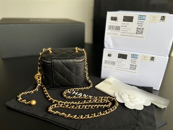 CNL Crossbody Bag - CHB187 - 2