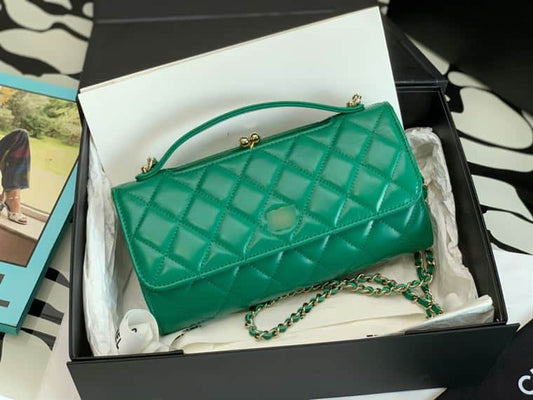 CNL Evening Bag - CHB172 - 1