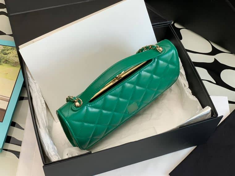 CNL Evening Bag - CHB172 - 3