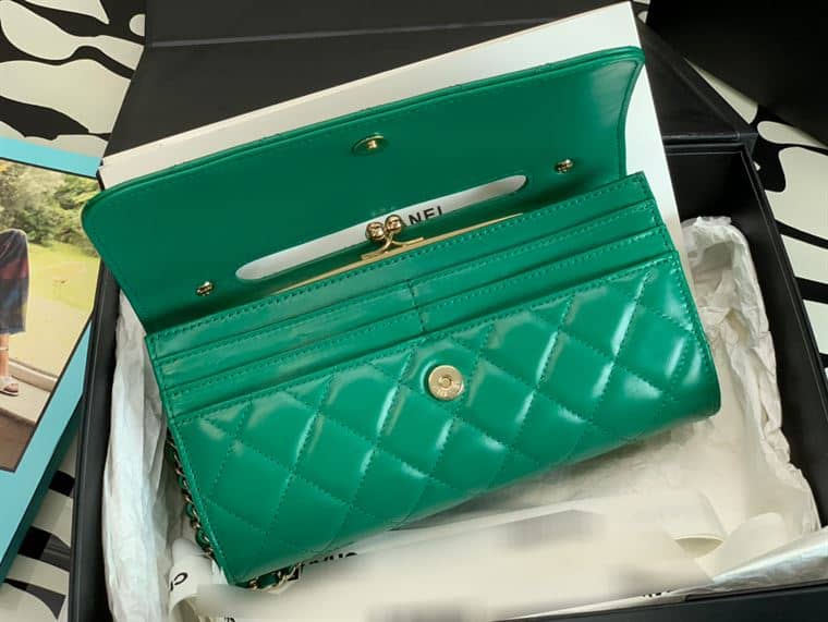 CNL Evening Bag - CHB172 - 4
