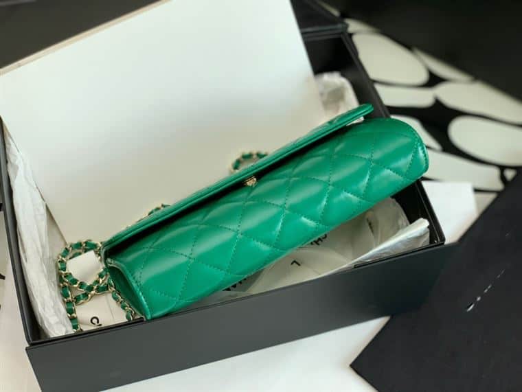 CNL Evening Bag - CHB172 - 5