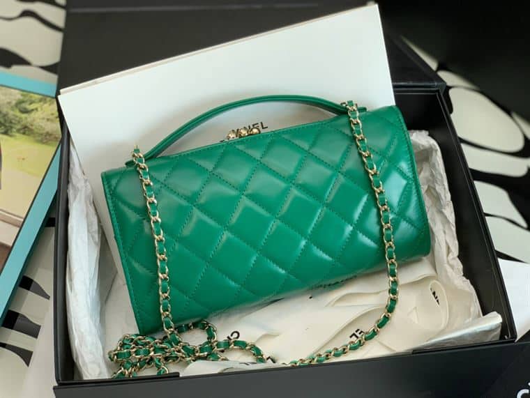 CNL Evening Bag - CHB172 - 2