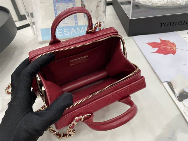 CNL HandBag - CHB156 - 3