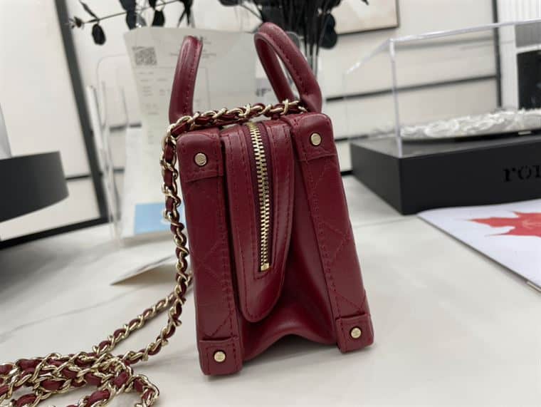 CNL HandBag - CHB156 - 4