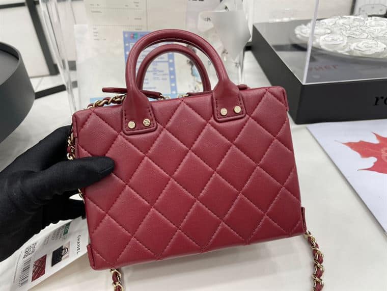CNL HandBag - CHB156 - 2