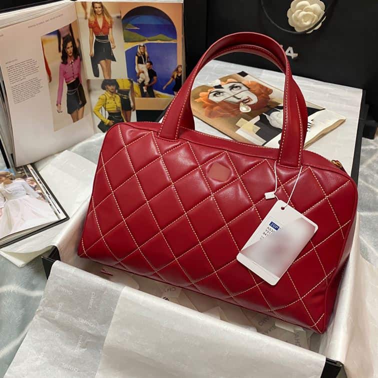 CNL HandBag - CHB161 - 1