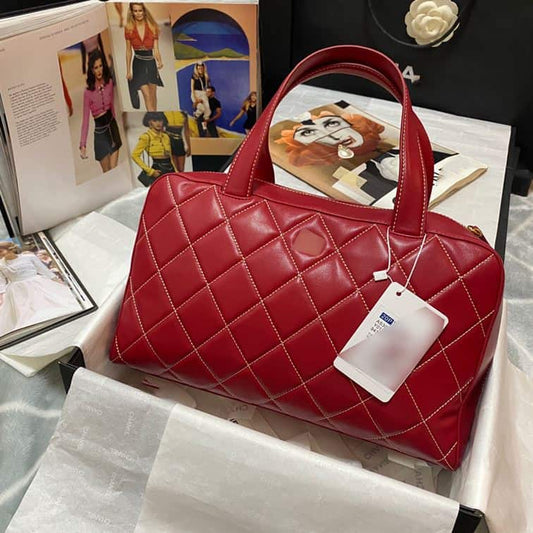 CNL HandBag - CHB161 - 1