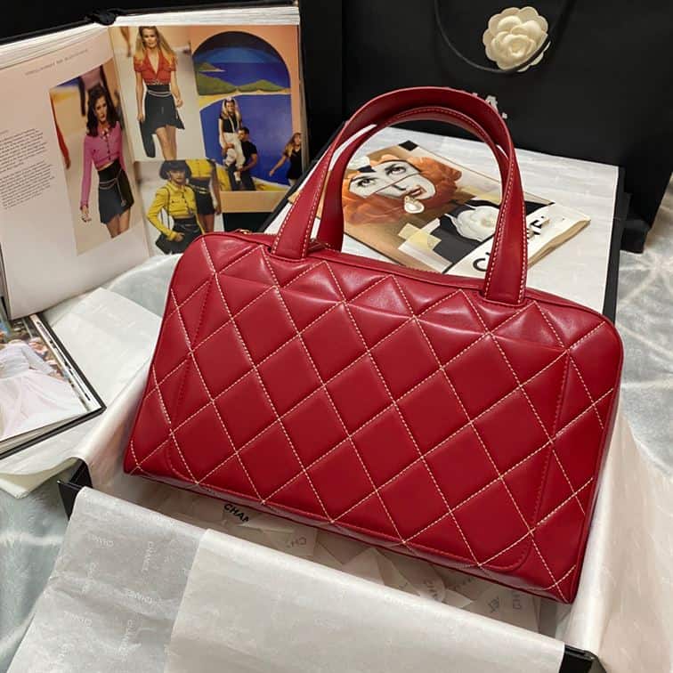 CNL HandBag - CHB161 - 2