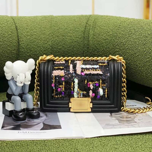 CNL HandBag - CHB167 - 1