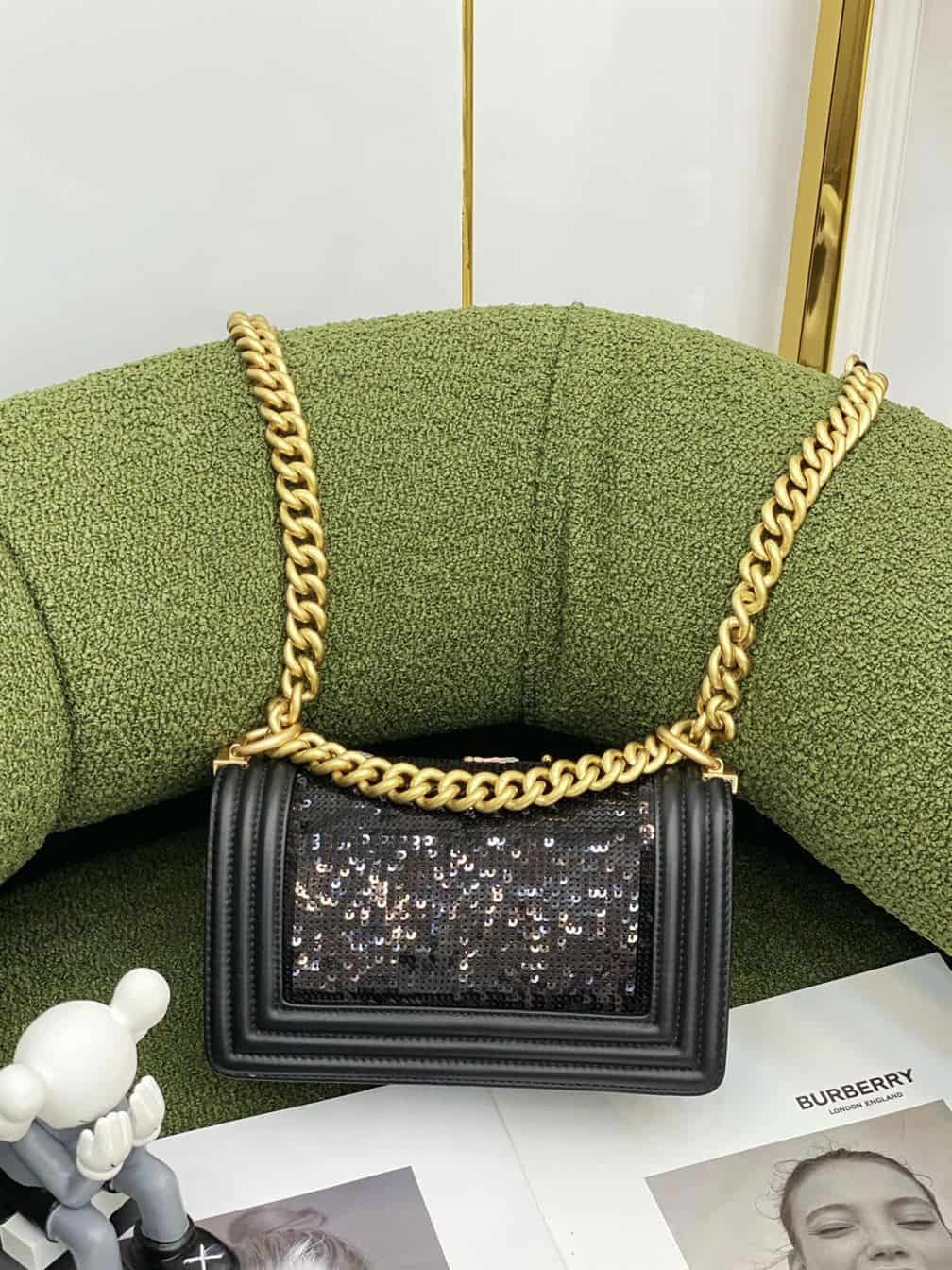CNL HandBag - CHB167 - 2