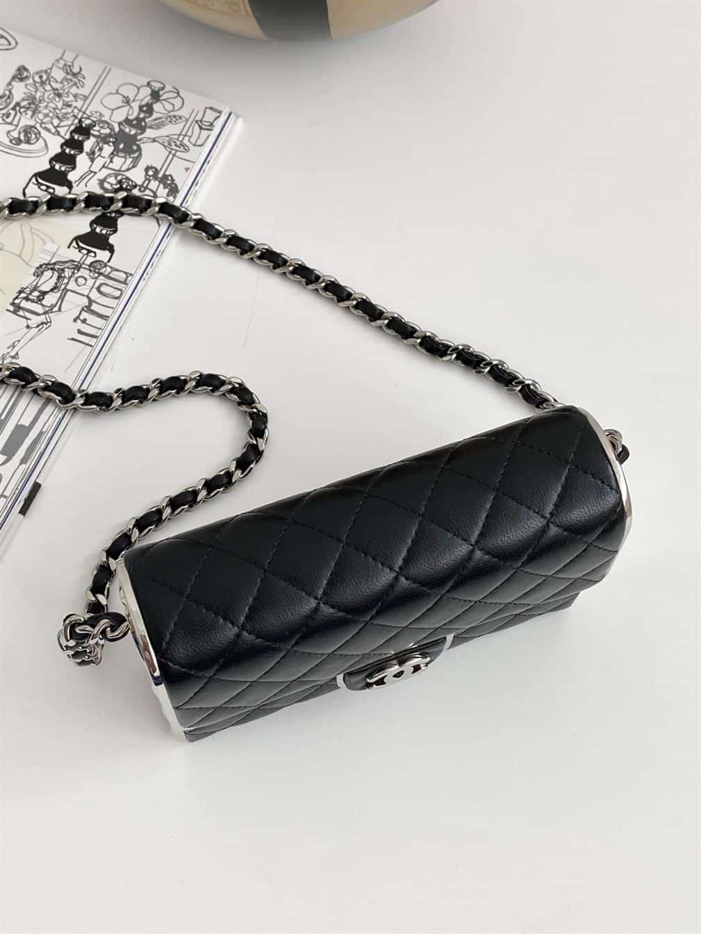 CNL HandBag - CHB168 - 4