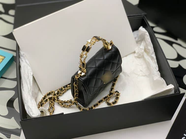 CNL HandBag - CHB170 - 4